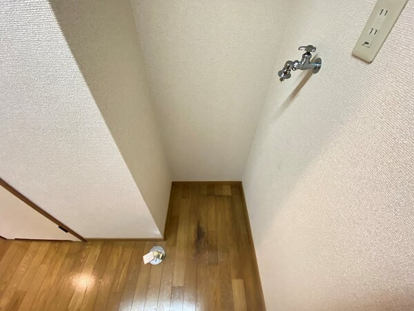 洗面所(同物件別部屋イメージ)