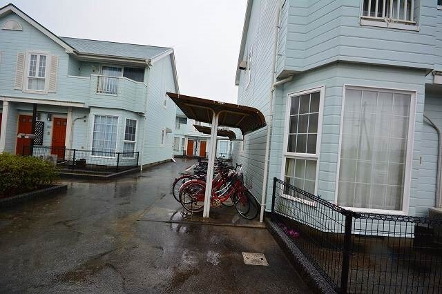 物件内観写真11　