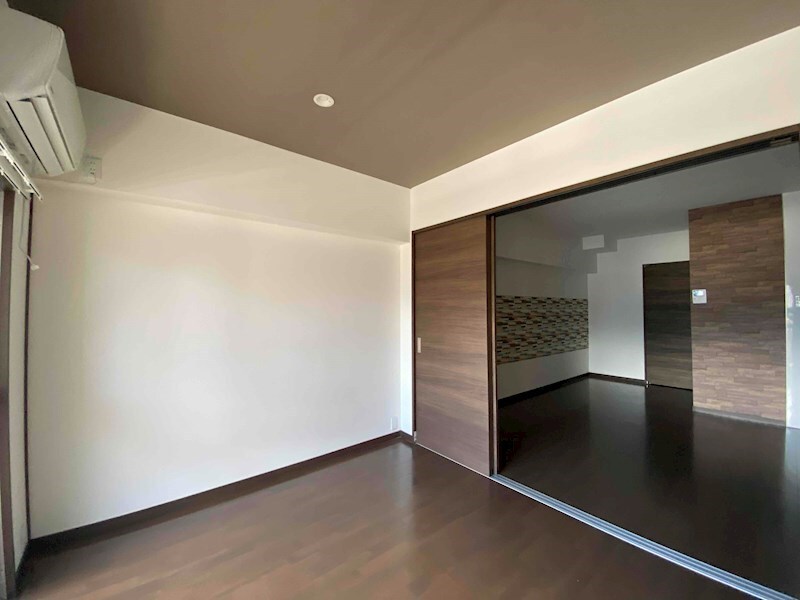 物件内観写真4　(別号室イメージ)