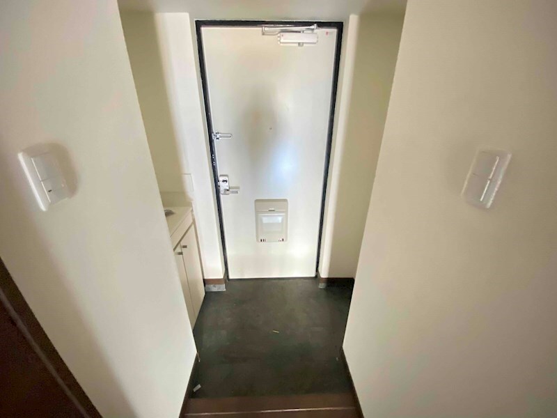 物件内観写真7　(別号室イメージ)