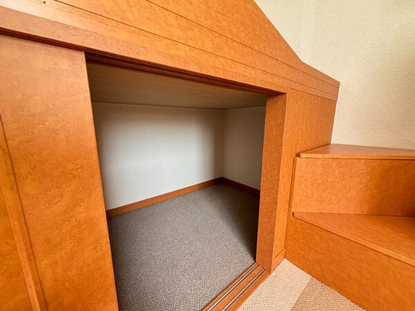 収納(別号室イメージ)