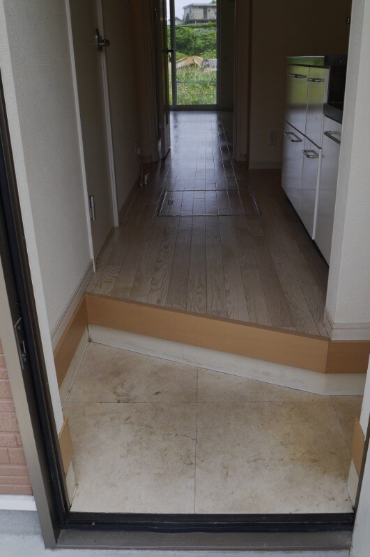 物件内観写真7　(別号室)