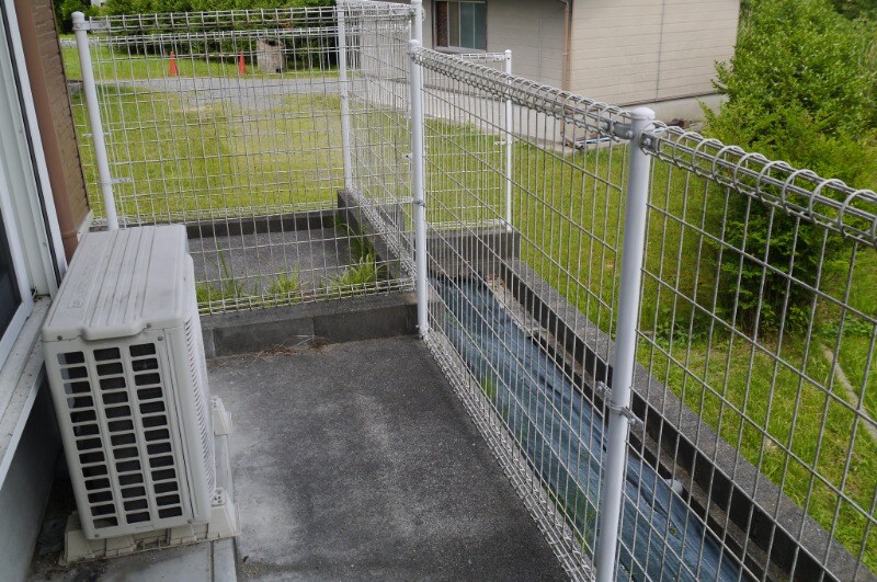 物件内観写真8　(別号室)