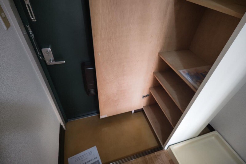 物件内観写真2　(別号室イメージ)