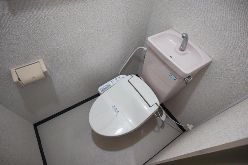 物件内観写真10　(別号室イメージ)