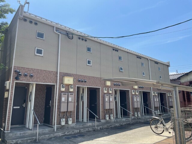 物件外観写真1　(外観)