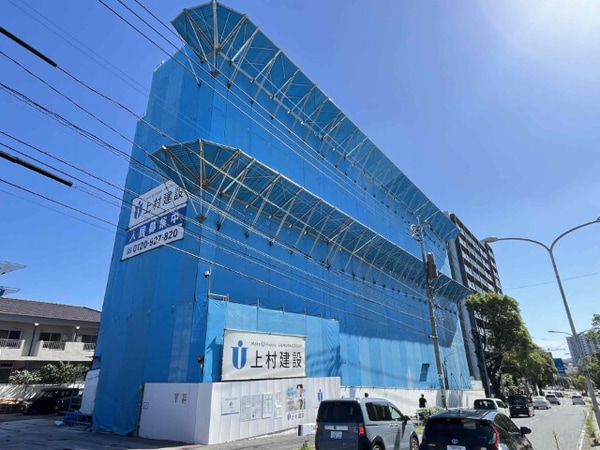 建物外観(外観)