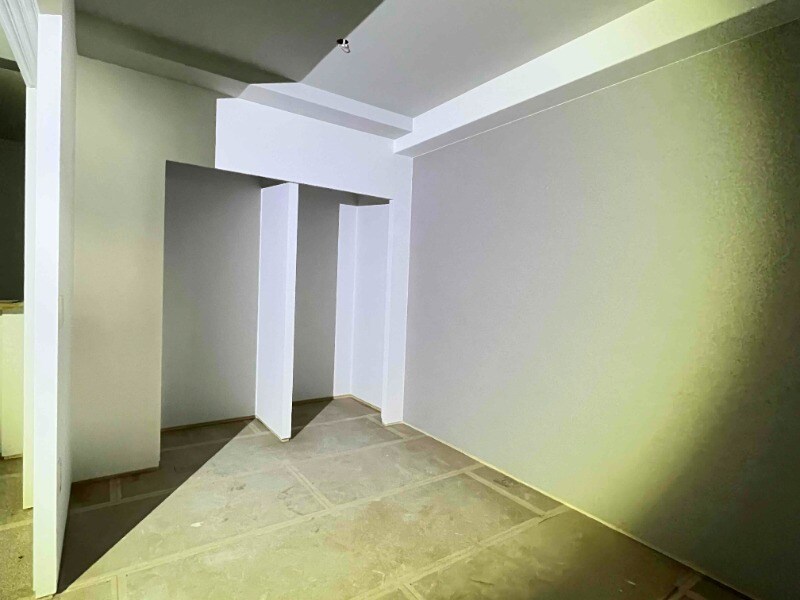 物件内観写真5　(建築中)