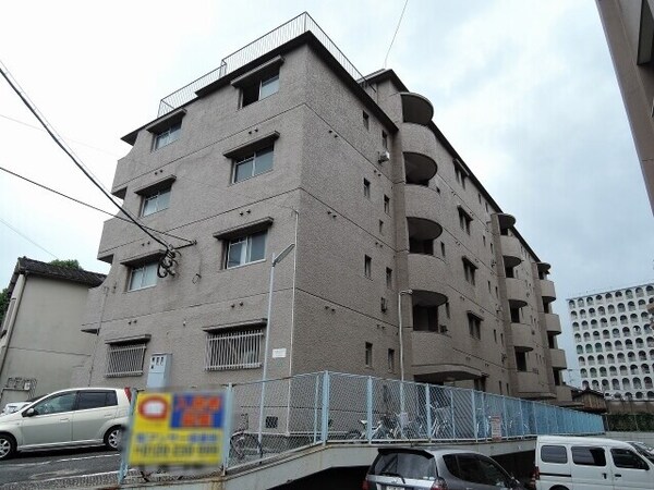 建物外観(外観)