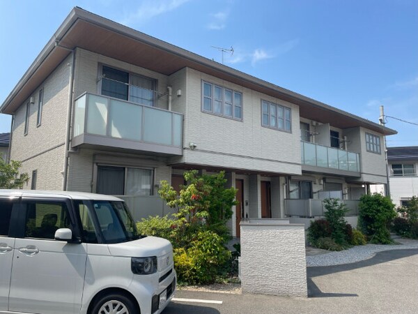 建物外観(外観)