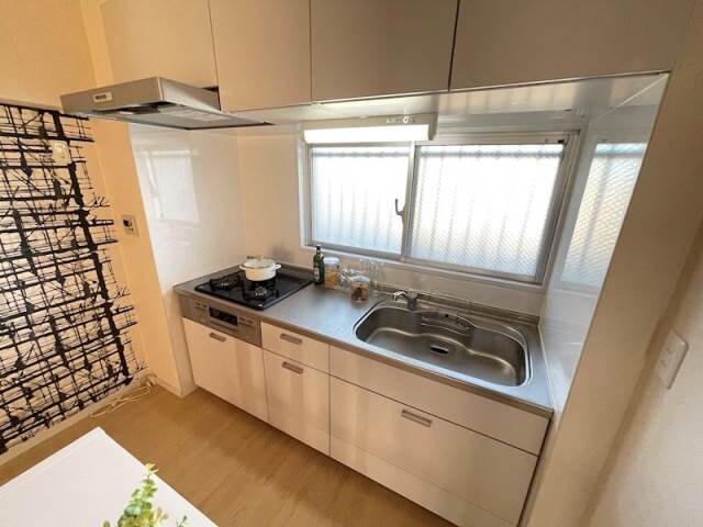 物件内観写真3　(※別号室イメージ)