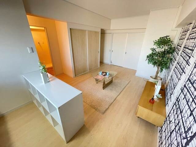 物件内観写真5　(※別号室イメージ)