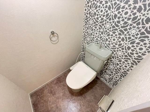 物件内観写真12　(※別号室イメージ)