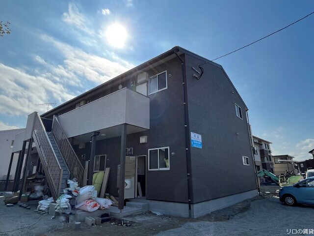 物件外観写真1　(外観)