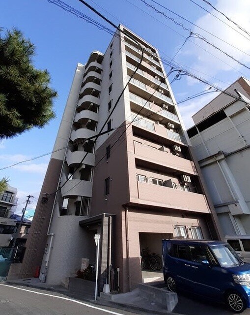 物件外観写真1　(外観)