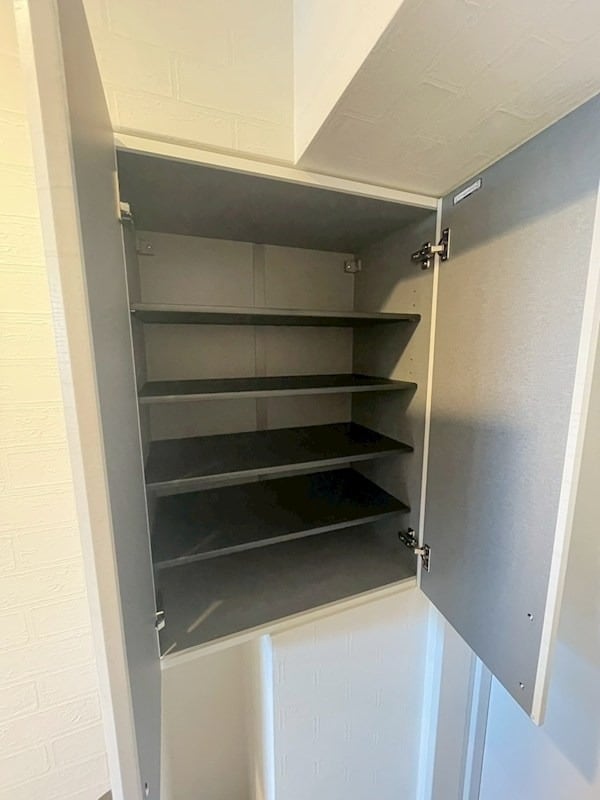 玄関(同型イメージ)