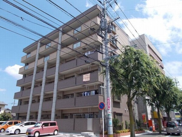 建物外観(外観)
