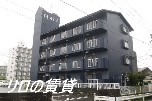 物件外観写真1　(外観)