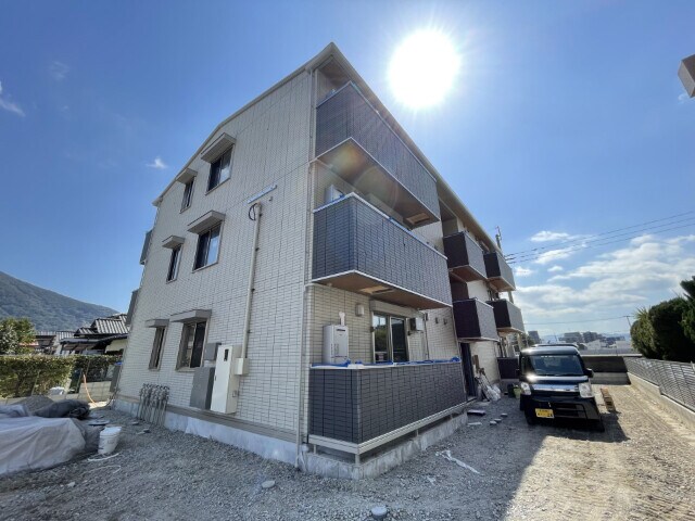 物件外観写真1　(外観)