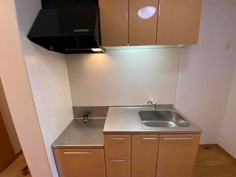 物件内観写真4　(別号室イメージ)