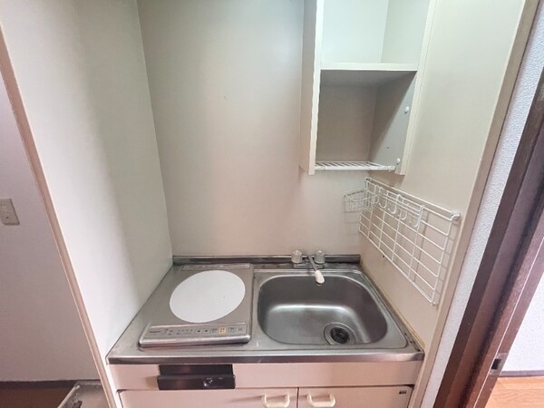 キッチン(別号室イメージ)