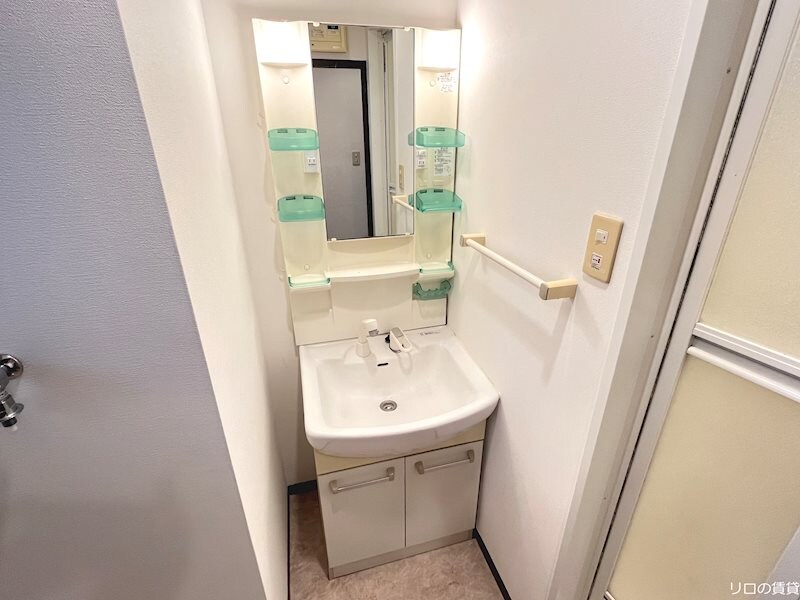 物件内観写真13　(別号室イメージ)