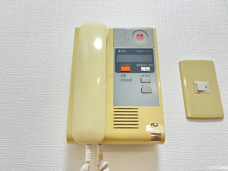 物件内観写真15　(別号室イメージ)