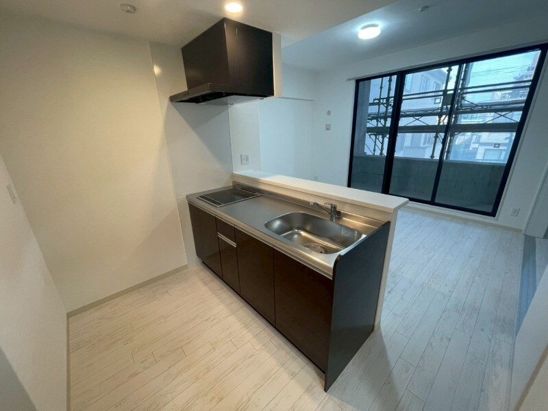 物件内観写真4　(同型イメージ)