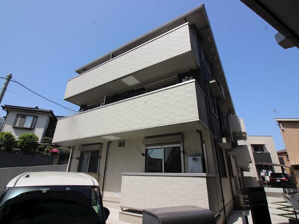 建物外観(外観)