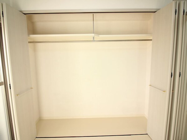 収納(同物件別部屋イメージ)