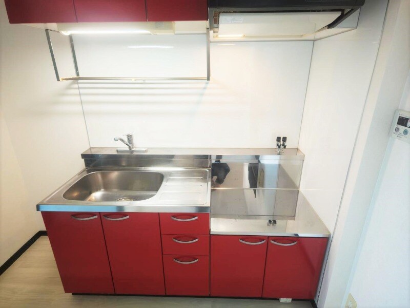 物件内観写真4　(別号室イメージ)