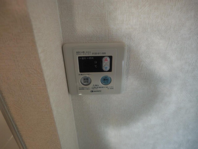 物件内観写真11　(別号室イメージ)