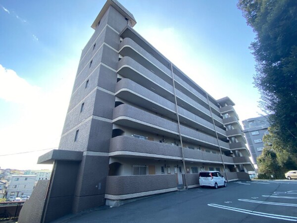 建物外観(外観)