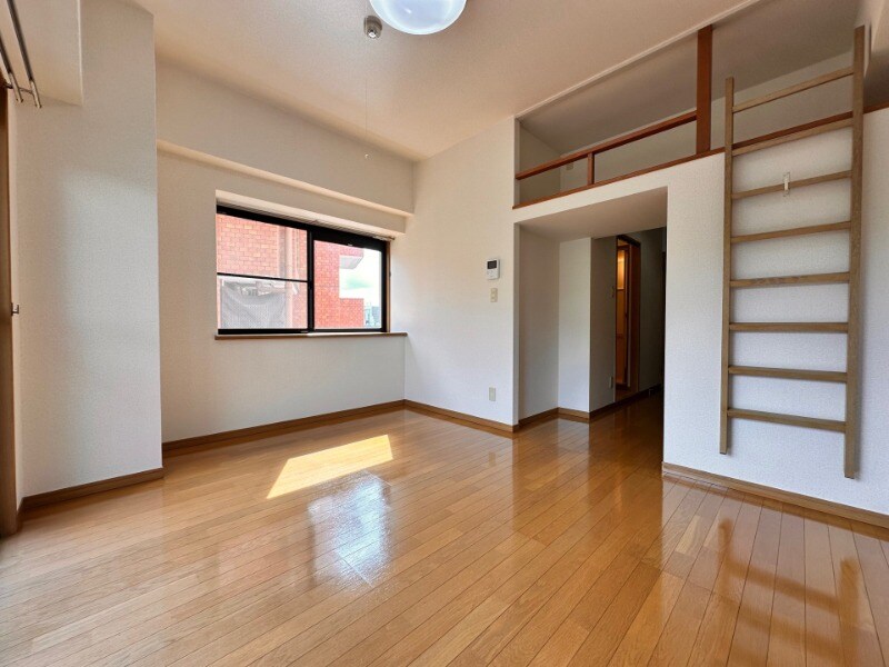 物件内観写真4　(写真は現状を優先します。)