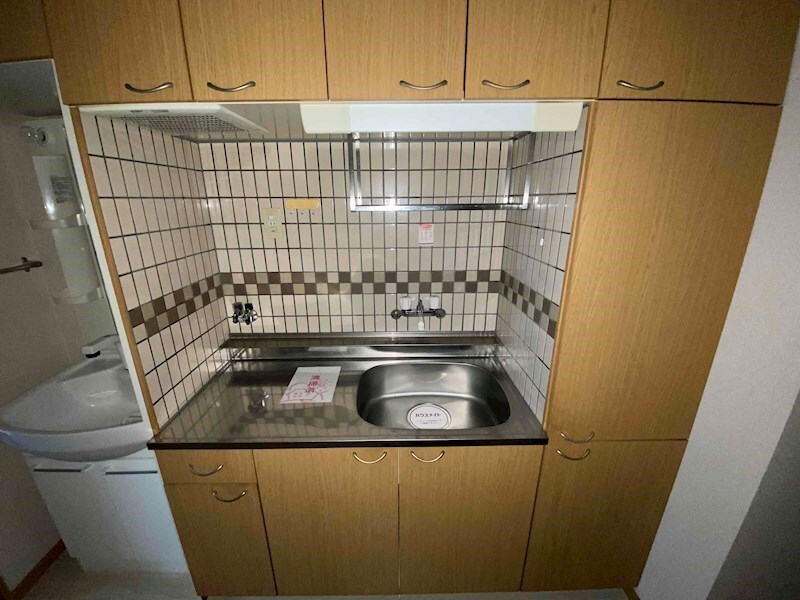 物件内観写真4　(別号室イメージ)