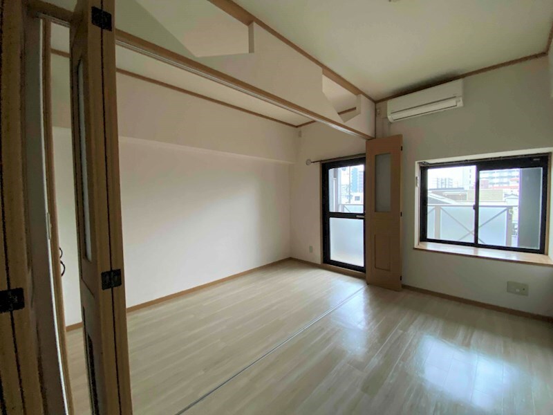 物件内観写真6　(別号室イメージ)