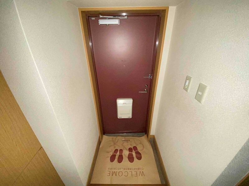 物件内観写真9　(別号室イメージ)