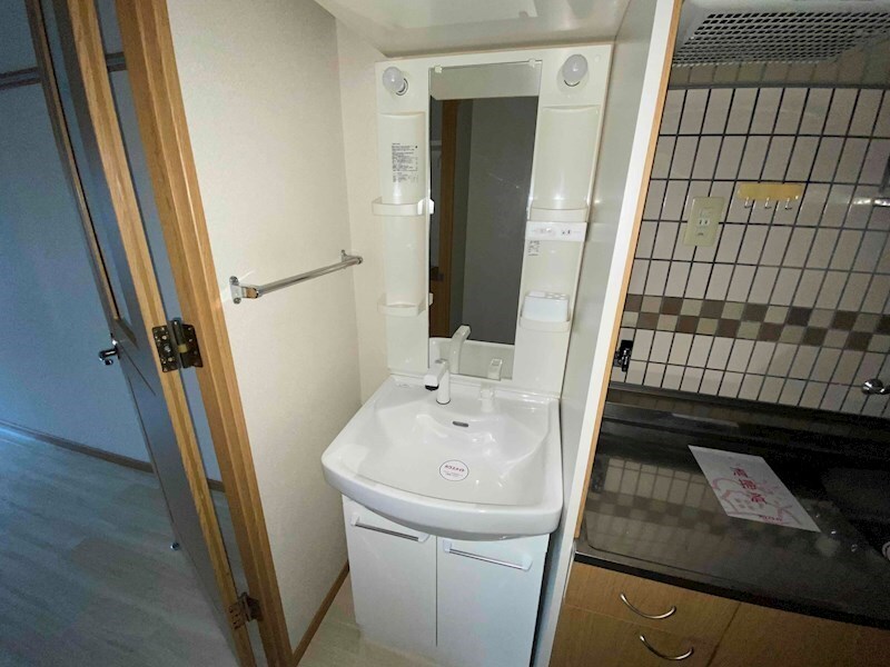 物件内観写真11　(別号室イメージ)