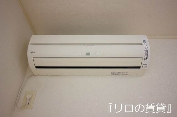 その他設備(同物件別部屋イメージ)