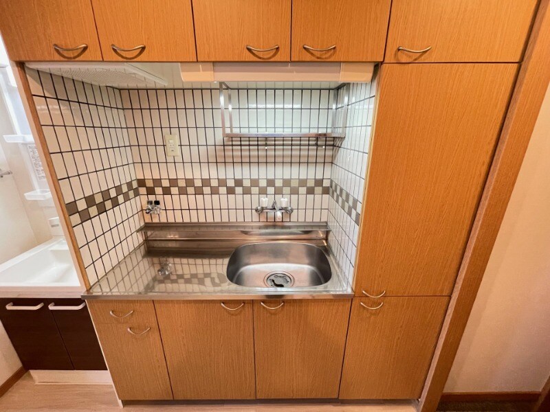 物件内観写真4　(別号室イメージ)