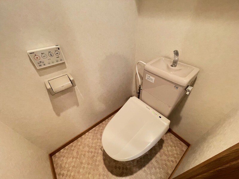 物件内観写真5　(別号室イメージ)