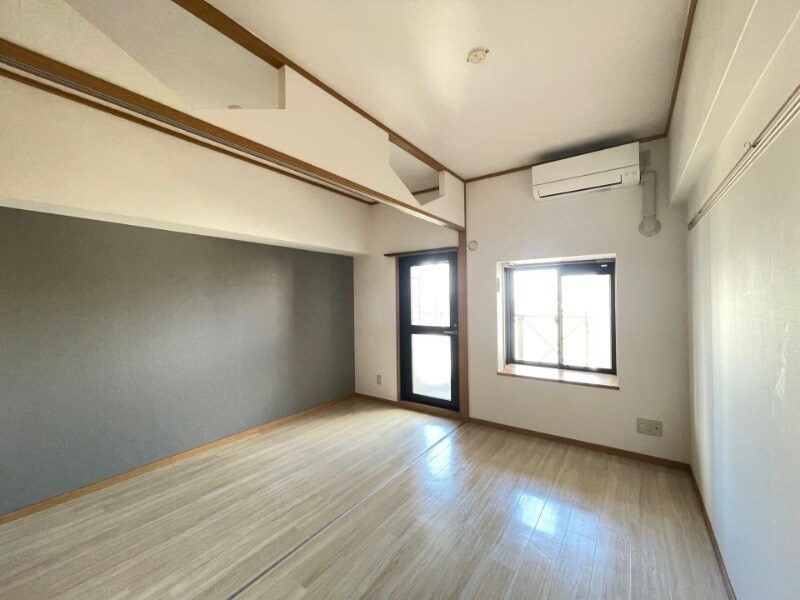 物件内観写真6　(別号室イメージ)