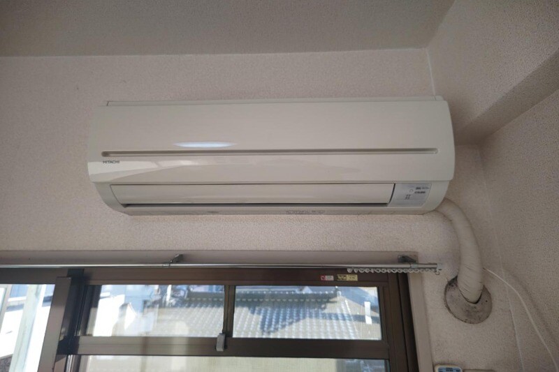 物件内観写真12　(別号室イメージ)