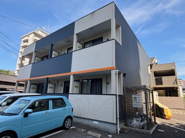 物件外観写真1　(外観)