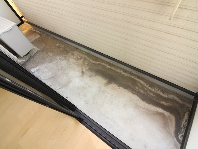 物件内観写真8　(別号室)