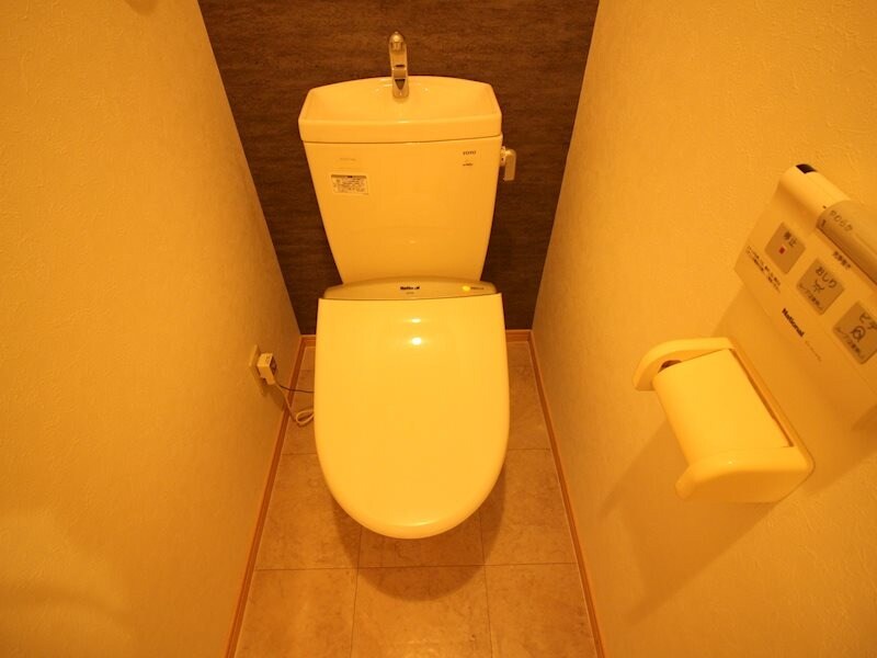 物件内観写真11　(別号室)