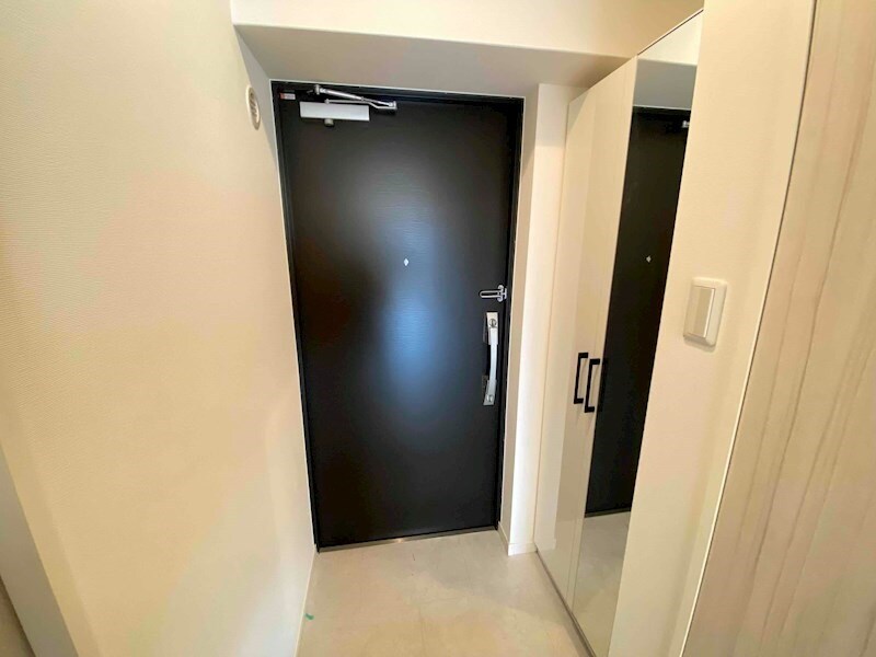 物件内観写真2　(別号室イメージ)