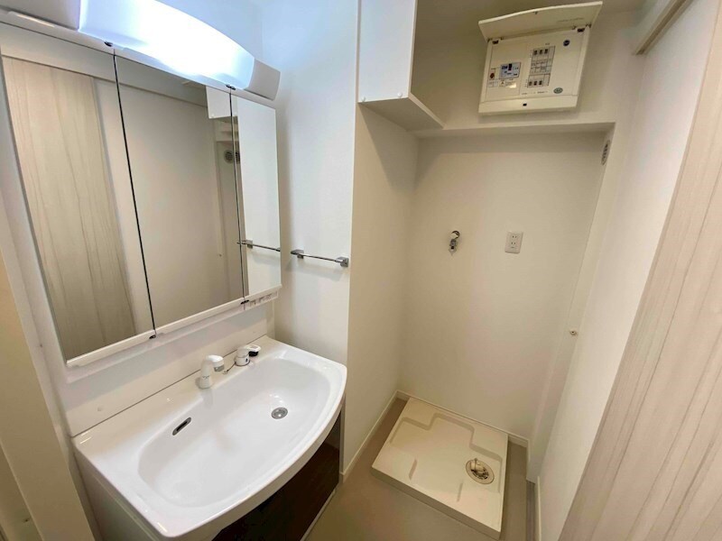 物件内観写真9　(別号室イメージ)