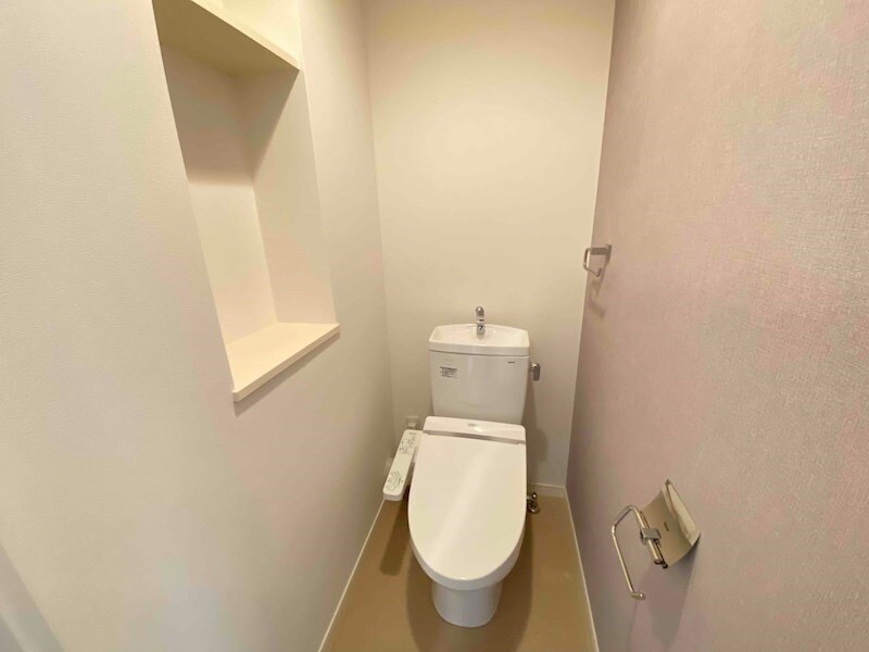 物件内観写真10　(別号室イメージ)