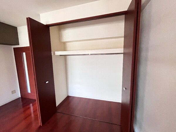 収納(同物件別部屋イメージ)